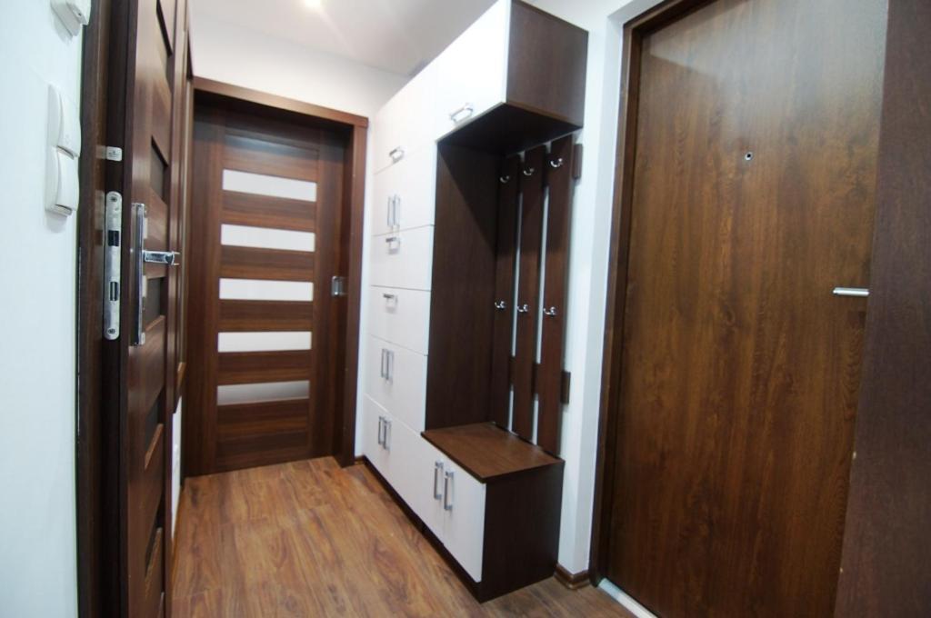 Apartament Tuz Za Rogiem Zamku Μάλμπορκ Εξωτερικό φωτογραφία