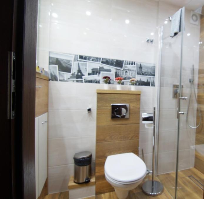 Apartament Tuz Za Rogiem Zamku Μάλμπορκ Εξωτερικό φωτογραφία