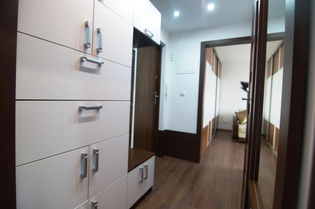 Apartament Tuz Za Rogiem Zamku Μάλμπορκ Εξωτερικό φωτογραφία