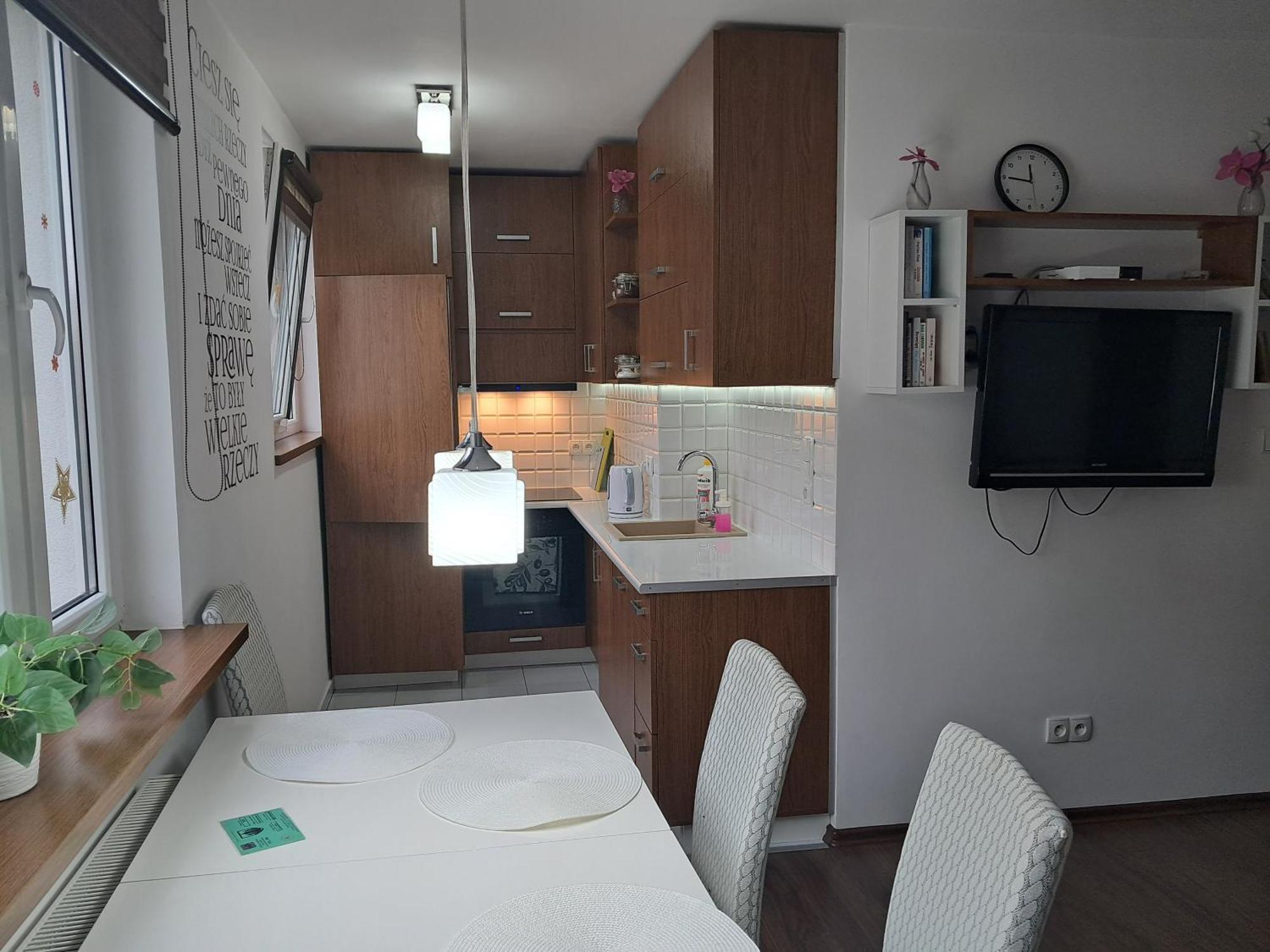 Apartament Tuz Za Rogiem Zamku Μάλμπορκ Εξωτερικό φωτογραφία